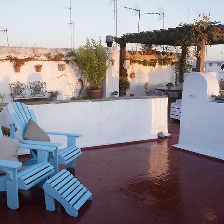 Apartmán Amazing Penthouse Cádiz Exteriér fotografie