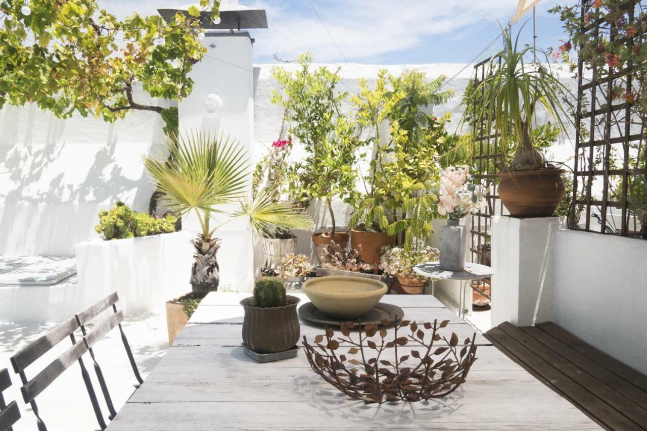 Apartmán Amazing Penthouse Cádiz Exteriér fotografie