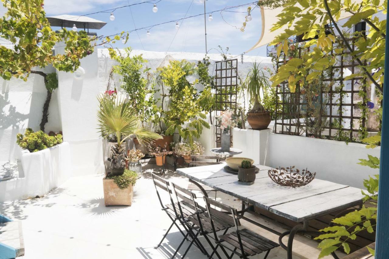 Apartmán Amazing Penthouse Cádiz Exteriér fotografie