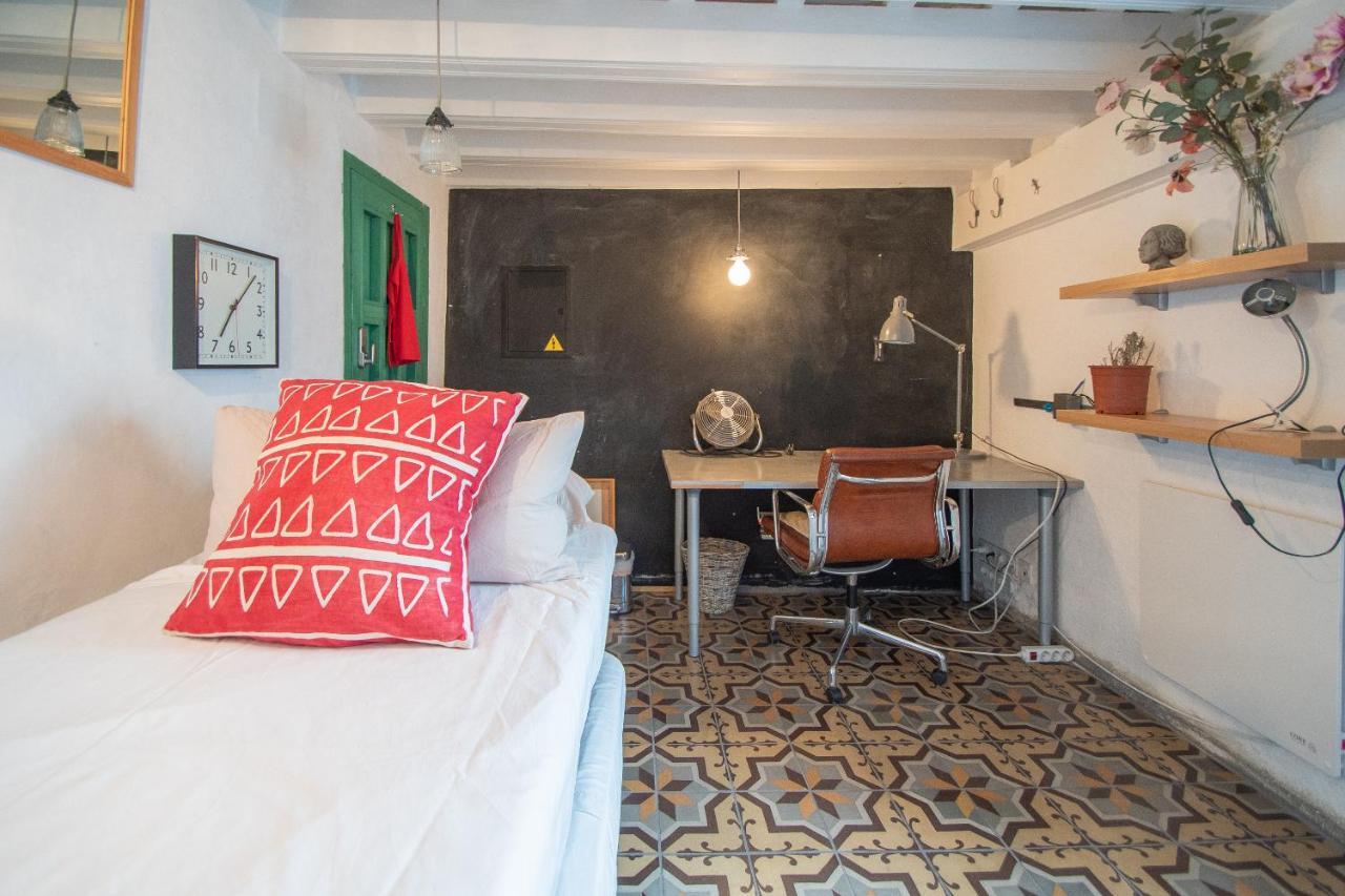 Apartmán Amazing Penthouse Cádiz Exteriér fotografie
